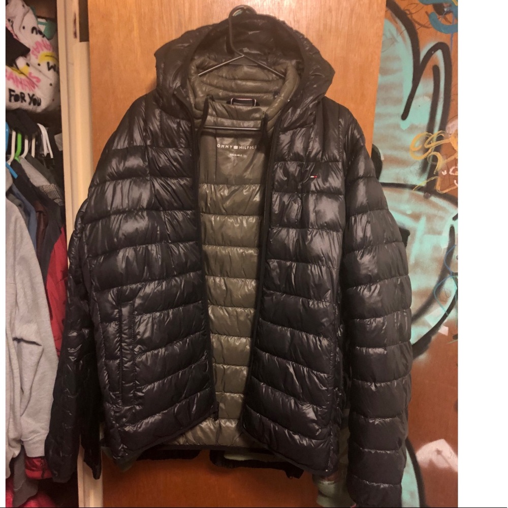 Tommy Hilfiger jacket